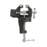 Тиски мини 40мм, поворотные, на струбцине, Sturm! Тиски мини 40мм, поворотные, на струбцине, Sturm! - Тиски мини 40мм, поворотные, на струбцине, Sturm!