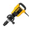 Молоток отбойный 1500Вт, 2040 уд/мин, 17,9 Дж, SDS-Max, вес 9,9 кг/DEWALT D25899K - 17490
