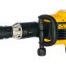 Молоток отбойный 1500Вт, 2040 уд/мин, 17,9 Дж, SDS-Max, вес 9,9 кг/DEWALT D25899K - DEWALT D25899K
