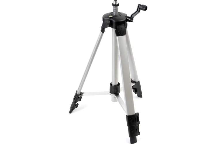 Штатив телескопический с резьбой 1/4 (5/8) дюйма INSTRUMAX TR-120
