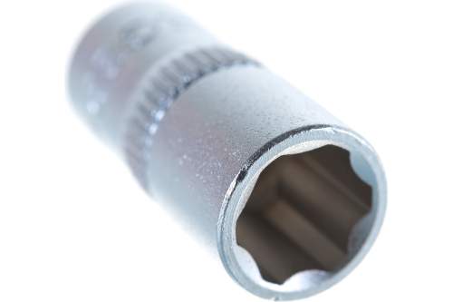 Головка торцевая  1/4" 6-гранная SuperLock 8 мм BERGER BG-14S08