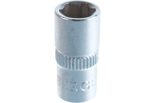 Головка торцевая  1/4" 6-гранная SuperLock 8 мм BERGER BG-14S08