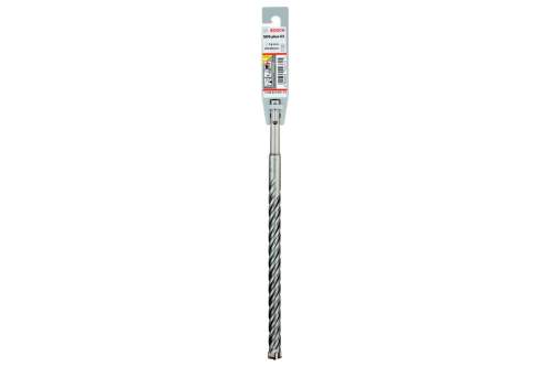 BOSCH Сверло (бур) SDS plus-5Х  14х200х260
