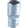 Головка торцевая  1/4" 6-гранная SuperLock 9 мм BERGER BG-14S09 - Berger BG BG-14S09