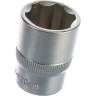 Berger BG BG-12SD15 2 Головка торцевая удлиненная 1/2" 6-гранная SuperLock 15 мм//BERGER - Berger BG BG-12SD15 2
