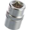 Berger BG BG-12SD15 Головка торцевая удлиненная 1/2" 6-гранная SuperLock 15 мм//BERGER - Berger BG BG-12SD15