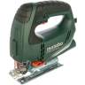 Лобзик STEB 70 Quick 601040500 с кейсом/ METABO - Лобзик STEB 70 Quick 601040500 с кейсом/ METABO