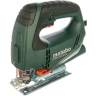 Лобзик STEB 70 Quick 601040500 с кейсом/ METABO - 16733