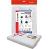 17583 Мешки для пылесоса BOSCH, EIBENSTOCK, 5шт, синтет.не боятся мокрой пыли, OZONE, арт.MXT-318/5 - 17583