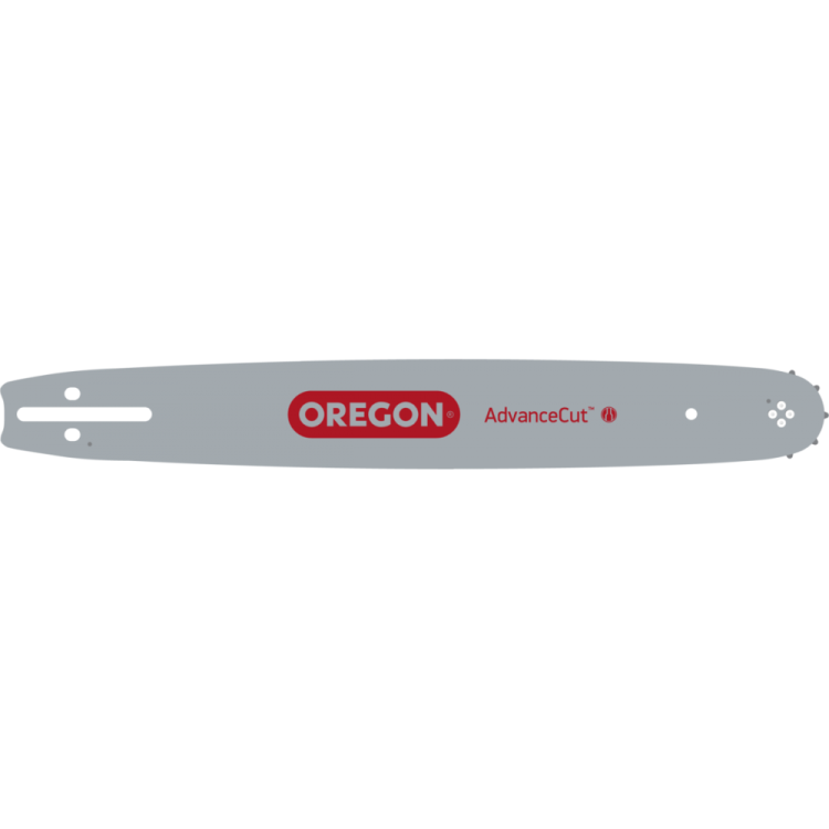 Направляющая шина Oregon 163SFHD025 16"/40см. шаг 3/8" паз 1,6 мм 60зв.  Pro-Am