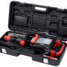 ELITECH Молоток отб,SDS-max,AVC,1650Вт,5-29Дж,1050-2100у\м,11,4кг,кейс,+пика+зубило+смазка - ELITECH Молоток отб,SDS-max,AVC,1650Вт,5-29Дж,1050-2100у\м,11,4кг,кейс,+пика+зубило+смазка