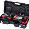ELITECH Молоток отб,SDS-max,AVC,1650Вт,5-29Дж,1050-2100у\м,11,4кг,кейс,+пика+зубило+смазка - ELITECH 1629Е HD 2