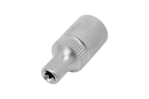 Головка торцевая  1/4" TORX (звездочка) Е4 BERGER BG2178