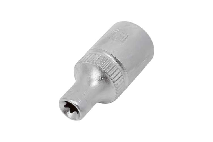 Головка торцевая  1/4" TORX (звездочка) Е4 BERGER BG2178