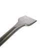 Насадка SDS+, долото отогнутое, 40х250мм, для снятия плитки, Sturm! - Насадка SDS+, долото отогнутое, 40х250мм, для снятия плитки, Sturm!