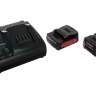 Набор Basic-Set 12V (2 аккумулятора Li-Power 12 В, 2,0 Ач+ЗУ SC30) / METABO Набор Basic-Set 12V (2 аккумулятора Li-Power 12 В, 2,0 Ач+ЗУ SC30) / METABO - Набор Basic-Set 12V (2 аккумулятора Li-Power 12 В, 2,0 Ач+ЗУ SC30) / METABO