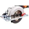 WORX WX531.9 3 Пила дисковая аккумуляторная (20В, без АКБ и ЗУ - WORX WX531.9 3