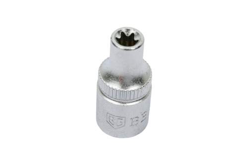 Головка торцевая  1/4" TORX (звездочка) Е5 BERGER BG2179
