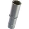 Berger BG BG-12SD17 2 Головка торцевая удлиненная 1/2" 6-гранная SuperLock 17 мм//BERGER - Berger BG BG-12SD17 2
