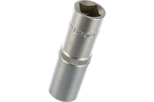 Головка торцевая удлиненная 1/2" 6-гранная SuperLock 17 мм//BERGER