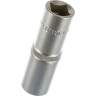 Berger BG BG-12SD17 Головка торцевая удлиненная 1/2" 6-гранная SuperLock 17 мм//BERGER - Berger BG BG-12SD17