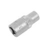 BERGER BG2180 2 Головка торцевая 1/4" TORX (звездочка) Е6 BERGER BG2180 - BERGER BG2180 2