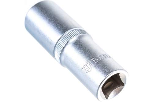 Головка торцевая удлиненная 1/2" 6-гранная SuperLock 18 мм//BERGER