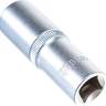 Berger BG BG-12SD18 2 Головка торцевая удлиненная 1/2" 6-гранная SuperLock 18 мм//BERGER - Berger BG BG-12SD18 2