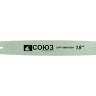 Пильная шина 18&quot СОЮЗ, паз 1,3мм, 3/8&quot, 64зв, хвостовик POH(OREGON K095/A095) Пильная шина 18&quot СОЮЗ, паз 1,3мм, 3/8&quot, 64зв, хвостовик POH(OREGON K095/A095) - Пильная шина 18&quot СОЮЗ, паз 1,3мм, 3/8&quot, 64зв, хвостовик POH(OREGON K095/A095)
