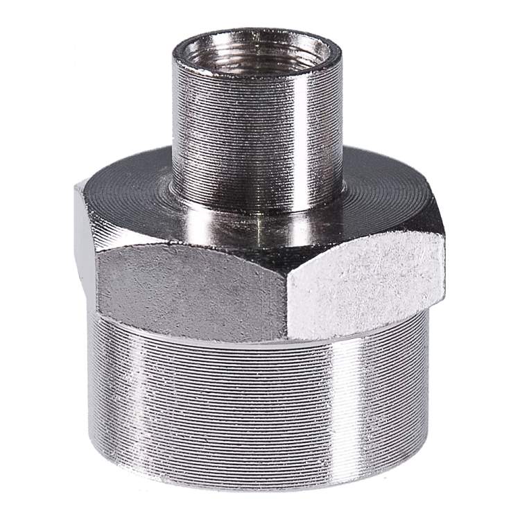 FUBAG Переходник 1/8 дюйма F на 1/2 дюйма F