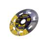 Алмазный диск 125x22,23x1,2 мм Segment tilepro Hanskonner - Алмазный диск 125x22,23x1,2 мм Segment tilepro Hanskonner