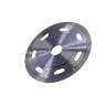 Алмазный диск 125x22,23x1,2 мм Segment tilepro Hanskonner - Алмазный диск 125x22,23x1,2 мм Segment tilepro Hanskonner