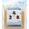 AIR Paper P- 201-5 Мешки для пылесоса BOSCH, FLEX, HAMMER, HAMMERFLEX, TENNANT, 5 шт., бумага, сухая пыль, бренд: AIRPAPER, арт. Р-201/5 - AIR Paper P- 201-5
