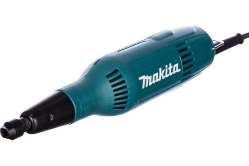 MAKITA Машина шлифовальная прямая, 240Вт,28000об/мин,патрон 6мм,с подвесом