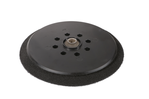 Подошва шлифовальная для HDWS6080BL, 210 мм, мягкая, Hanskonner