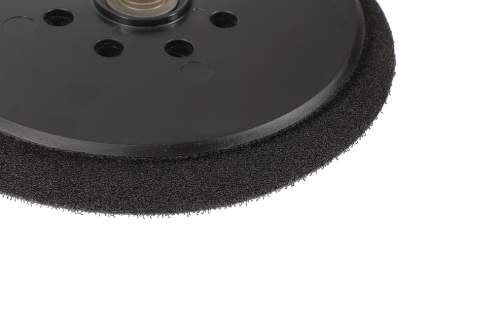 Подошва шлифовальная для HDWS6080BL, 210 мм, мягкая, Hanskonner
