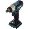 MAKITA Гайковерт ударный аккум. LXT BL 18В, 1/2", 180Нм - MAKITA Гайковерт ударный аккум. LXT BL 18В, 1/2", 180Нм
