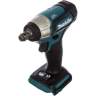 MAKITA Гайковерт ударный аккум. LXT BL 18В, 1/2", 180Нм - 17991