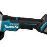 18001 MAKITA Машина шлифовальная угловая аккум. LXT/BL 18В, 125мм,3000-8500 об/минБез ЗУ/АКБ крепежX-LOCK - 18001