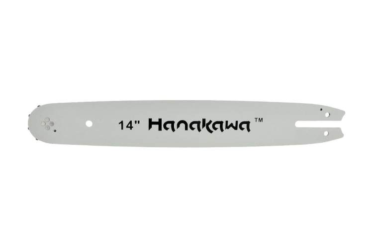 Шина 16" 40 см 3/8P 1,3 Hanakawa