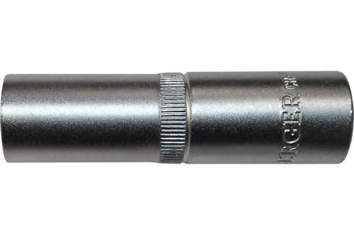 Головка торцевая удлиненная 1/2" 6-гранная SuperLock 19 мм//BERGER