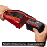 Коса аккумуляторная AGILLO 18/200 Коса аккумуляторная AGILLO 18/200 - Коса аккумуляторная AGILLO 18/200