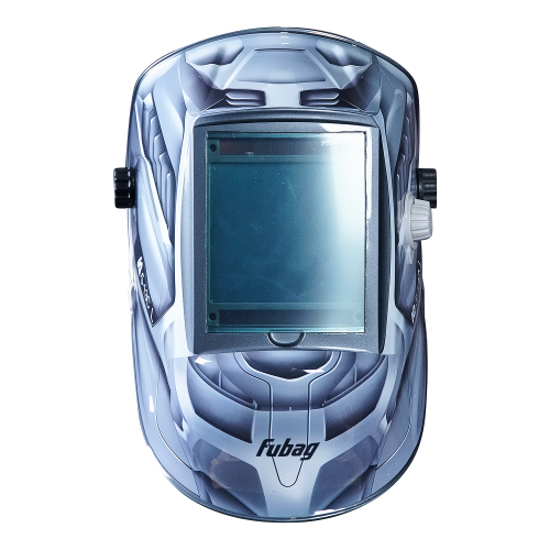 Маска сварщика Хамелеон FUBAG IQ 5-13 C L