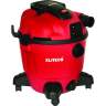 Elitech ПС 1235А (E1302.009.00) 207386 ELITECH Пылесос 1200Вт,2200л\м,20кПа,35л,(вл\сух)клL,шланг40ммх3.0м,9.5кг,кор,насадки,5меш,авт 2кВт - Elitech ПС 1235А (E1302.009.00) 207386