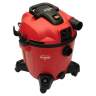 Elitech ПС 1235А (E1302.009.00) 207386 2 ELITECH Пылесос 1200Вт,2200л\м,20кПа,35л,(вл\сух)клL,шланг40ммх3.0м,9.5кг,кор,насадки,5меш,авт 2кВт - Elitech ПС 1235А (E1302.009.00) 207386 2