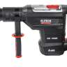 ELITECH Перфоратор 1500Вт,HD,SDS-max,AVC,52мм,2реж,2-15Дж,1380-2760у\м,9.1кг,пл.пуск,+щетки,+смазка - Elitech RH 1552E (E2205.020.01) HD 204001 2