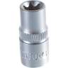 Головка торцевая  1/4" TORX (звездочка) Е8 BERGER BG2182 - BERGER BG2182