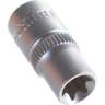 Головка торцевая  1/4" TORX (звездочка) Е8 BERGER BG2182 - BERGER BG2182 2