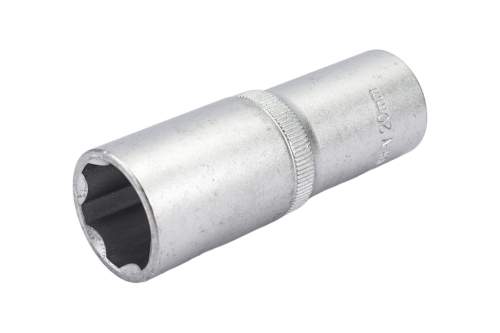 Головка торцевая удлиненная 1/2" 6-гранная SuperLock 20 мм//BERGER