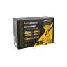 Аккумуляторный ударный винтоверт Hanskonner HCD20280BL 1BatterySystem Аккумуляторный ударный винтоверт Hanskonner HCD20280BL 1BatterySystem - Аккумуляторный ударный винтоверт Hanskonner HCD20280BL 1BatterySystem